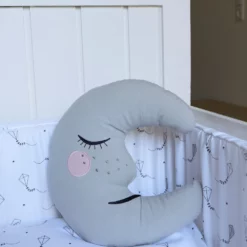 Roommate Mond Kissen 11 Roommate Mond Kissen -Kindertextilien Verkäufe roommate mond kissen 5