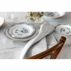 Rörstrand Ostindia Tischdecke, 145x270 Cm -Kindertextilien Verkäufe rorstrand ostindia tischdecke 145x270 cm 2