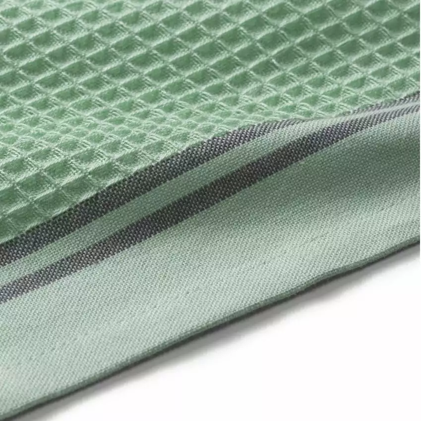 Rosendahl Copenhagen Alpha Handtuch 50x70 Cm, Mint 5 Rosendahl Copenhagen Alpha Handtuch 50x70 Cm, Mint – Bild 5