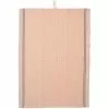 Rosendahl Copenhagen Alpha Handtuch 50x70 Cm, Blush