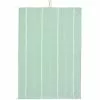Rosendahl Copenhagen Beta Geschirrtuch 50x70 Cm, Mint