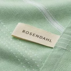 Rosendahl Copenhagen Beta Geschirrtuch 50x70 Cm, Mint -Kindertextilien Verkäufe rosendahl copenhagen beta geschirrtuch 50x70 cm 18