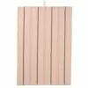 Rosendahl Copenhagen Beta Geschirrtuch 50x70 Cm, Blush