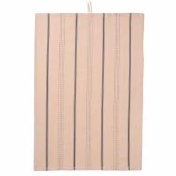 Rosendahl Copenhagen Beta Geschirrtuch 50x70 Cm, Blush