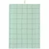 Rosendahl Copenhagen Gamma Geschirrtuch 50x70 Cm, Mint