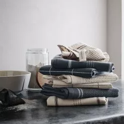 Rosendahl Copenhagen Gamma Geschirrtuch 50x70 Cm, Dunkelgrau Melange 9 Rosendahl Copenhagen Gamma Geschirrtuch 50x70 Cm, Dunkelgrau Melange -Kindertextilien Verkäufe rosendahl copenhagen gamma kitchen towel 50x70 cm sand 11