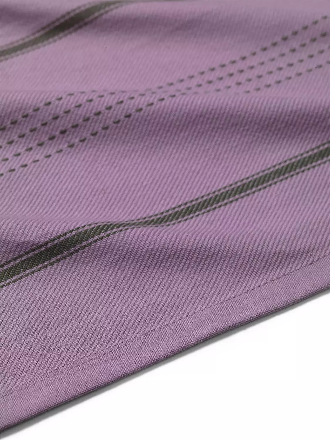 Rosendahl Copenhagen Beta Geschirrtuch 50x70 Cm, Lavendelfarbig 4 Rosendahl Copenhagen Beta Geschirrtuch 50x70 Cm, Lavendelfarbig – Bild 4