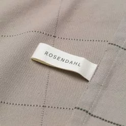 Rosendahl Copenhagen Gamma Geschirrtuch 50x70 Cm, Dark Sand 9 Rosendahl Copenhagen Gamma Geschirrtuch 50x70 Cm, Dark Sand -Kindertextilien Verkäufe rosendahl copenhagen r t gamma kokshandduk 50x70 cm mork sand 3