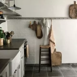 Tell Me More Gingham Geschirrtuch 50x70 Cm, Natur 7 Tell Me More Gingham Geschirrtuch 50x70 Cm, Natur -Kindertextilien Verkäufe tell me more kitchen towel linen gingham natural 4