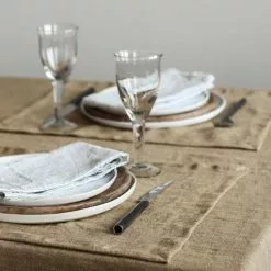 Tell Me More Marion Tischdecke 145x270 Cm, Pampas 9 Tell Me More Marion Tischdecke 145x270 Cm, Pampas -Kindertextilien Verkäufe tell me more marion 26