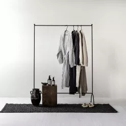 Tell Me More Santo Bademantel Sandfarben, L/XL -Kindertextilien Verkäufe tell me more santo cotton robe s m sand beige 4 1